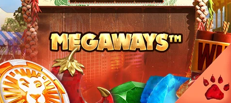 Tendências em Slots, Megaways, Megaclusters