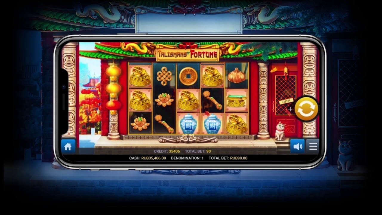  slot Talismans of Fortune, guia de apostas, cassino online, jogos de azar, estratégias de apostas.