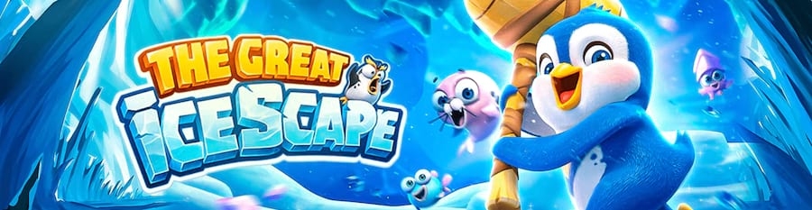 slot The Great Icescape, dicas, estratégias, cassino online, jogos de azar.